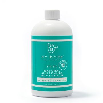 Dr. Brite Ústna Voda Mint