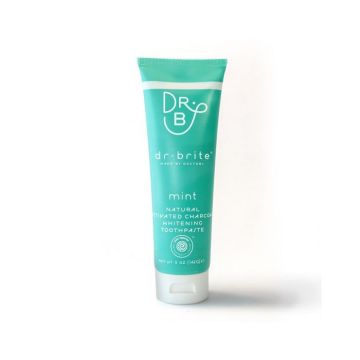 Zubná Pasta Dr. Brite Mint