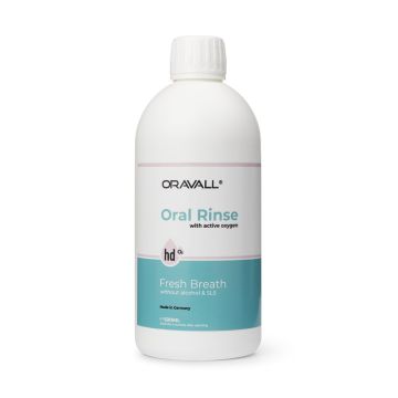 Oravall Ústna voda