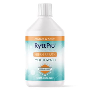 RyttPro Magic Mint ústna voda