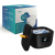 MiBrush® Ultrasonic Aligner Cleaner (Black)