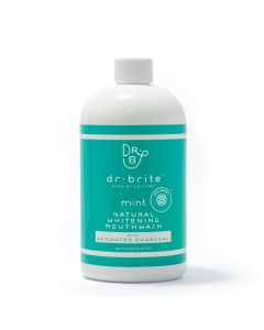Dr. Brite Ústna Voda Mint