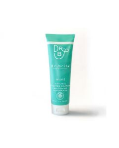Zubná Pasta Dr. Brite Mint