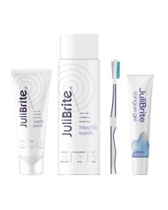 julibrite sada pre svieži dych