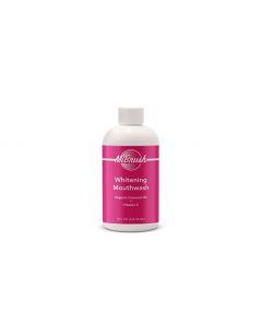 MiBrush bieliaca ústna voda (237 ML)