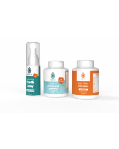 Moist-R Hydrating Kit