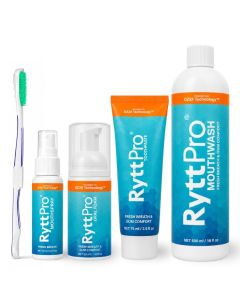 RyttPro® Súprava pre svieži dych Magic Mint