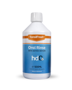 Ústna Voda TonsilFresh