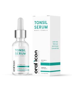 Oral Icon Tonsil Serum 