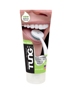 Tung Gel Mint Blast Natural