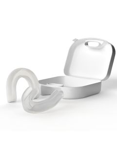 JuliBrite® Whitening Trays + Storage Case