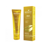 Zubná pasta Dentissimo Gold Whitening