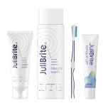 julibrite sada pre svieži dych