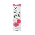 GC Gél pre suché ústa malina 35ml