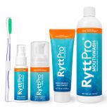 RyttPro® Súprava pre svieži dych Magic Mint