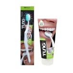 Tung Brush & Gel Natural Bad breath No gag 